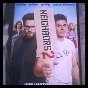 Neichbors 2
